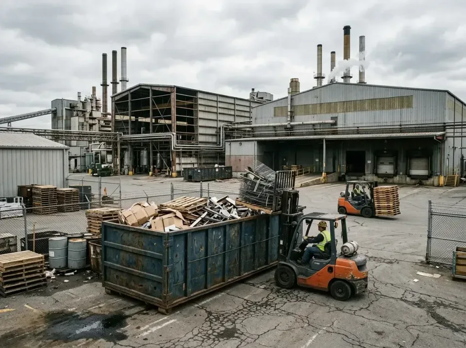 industrial-factory-scrap-conta-003 — frequently asked questions, Cheap Roll-off Dumpster Rentals in Colfax, CA